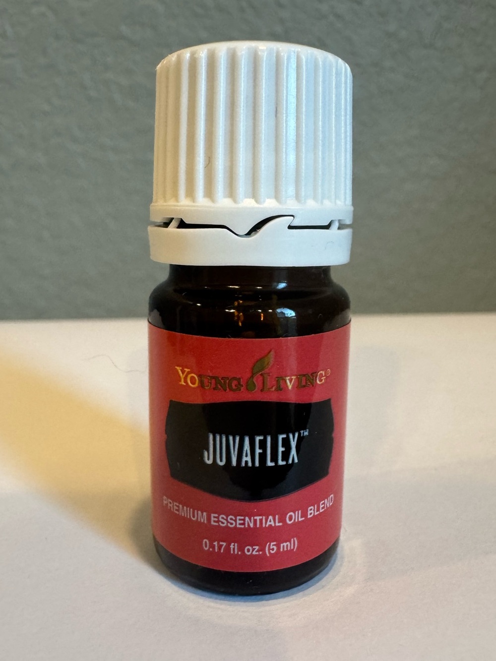 Young Living Juvaflex Vitality Essential Oil 5ml